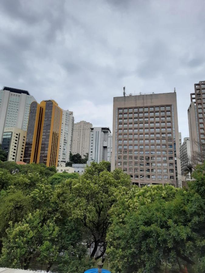 Studio Liberdade Paulista Dd2 São Paulo Exterior foto